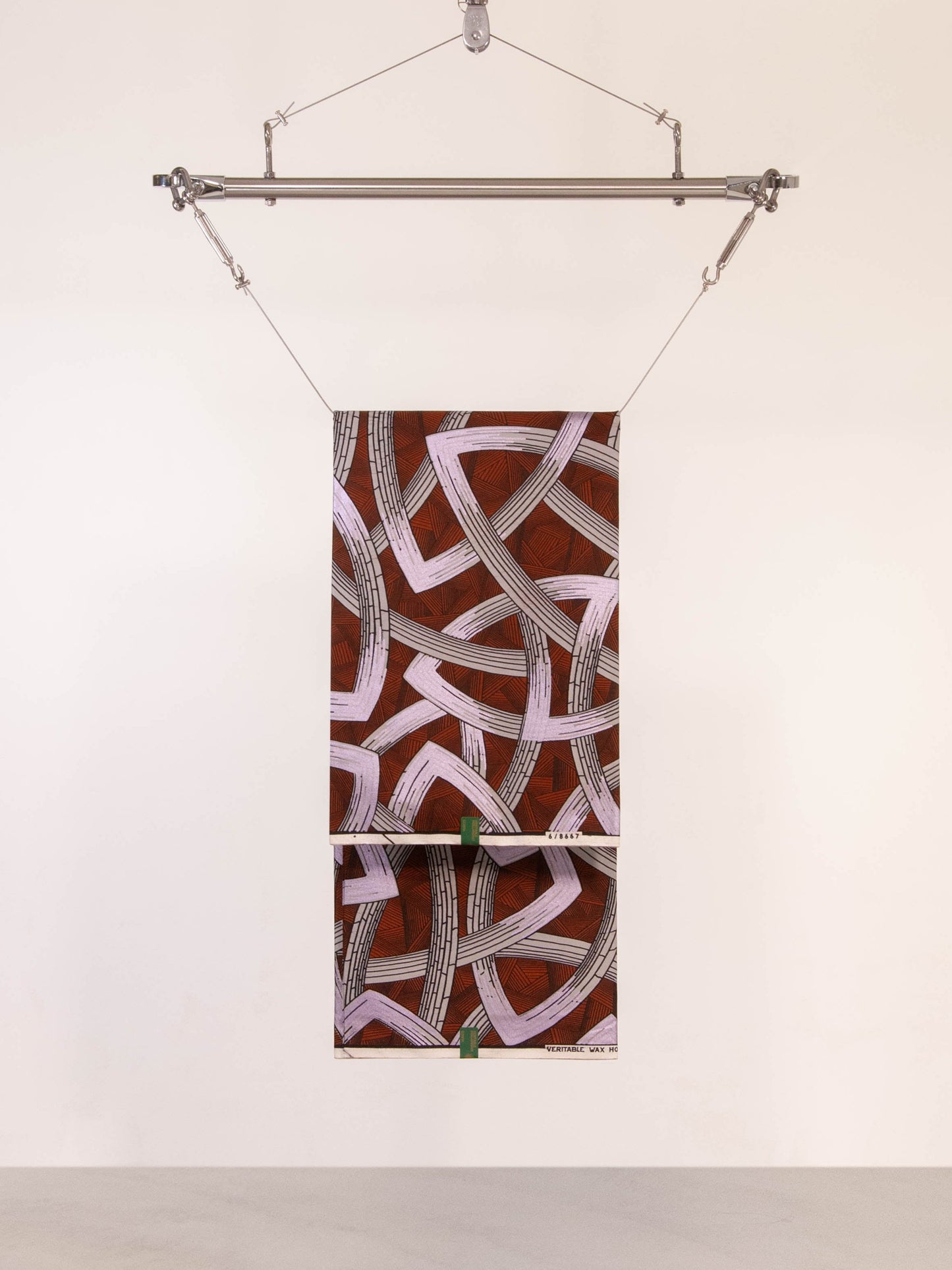 Celtic Knot Embellished