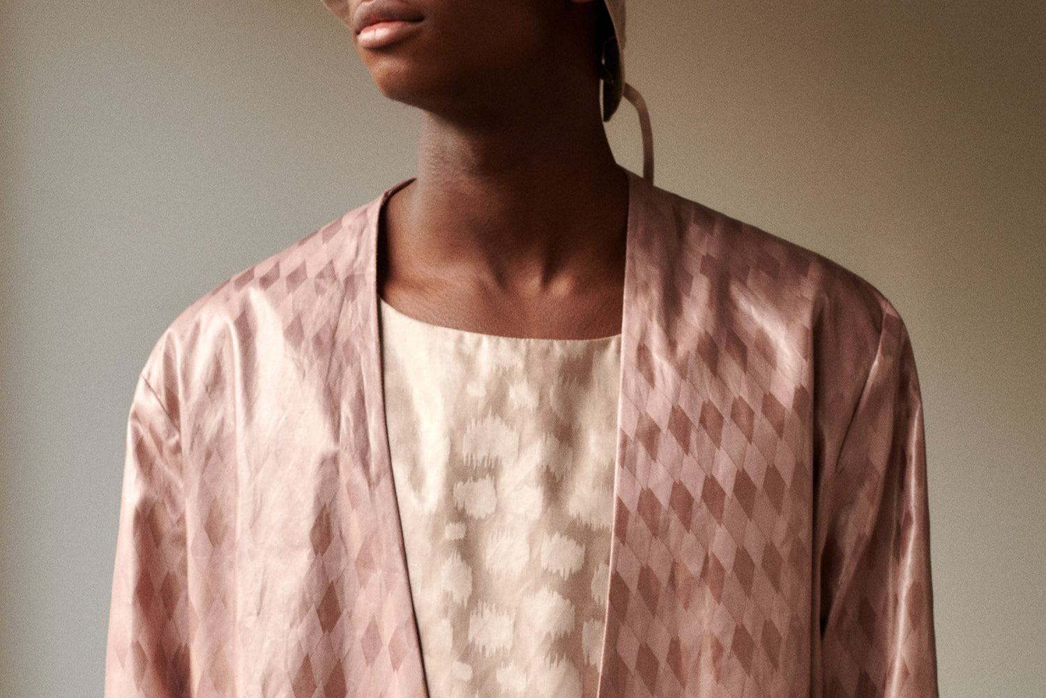 bazan brocade mens african textiles sheraton