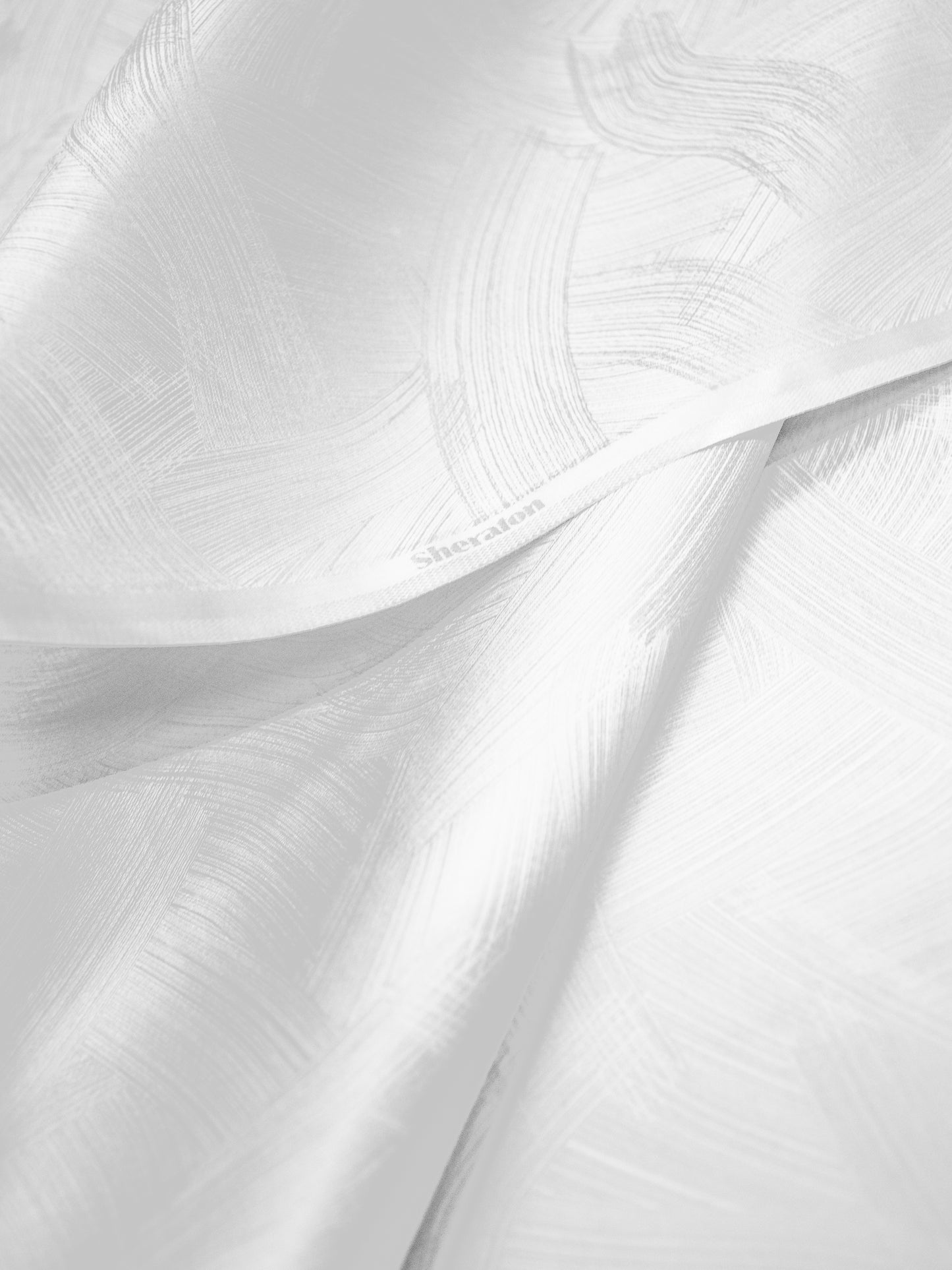 Brushed