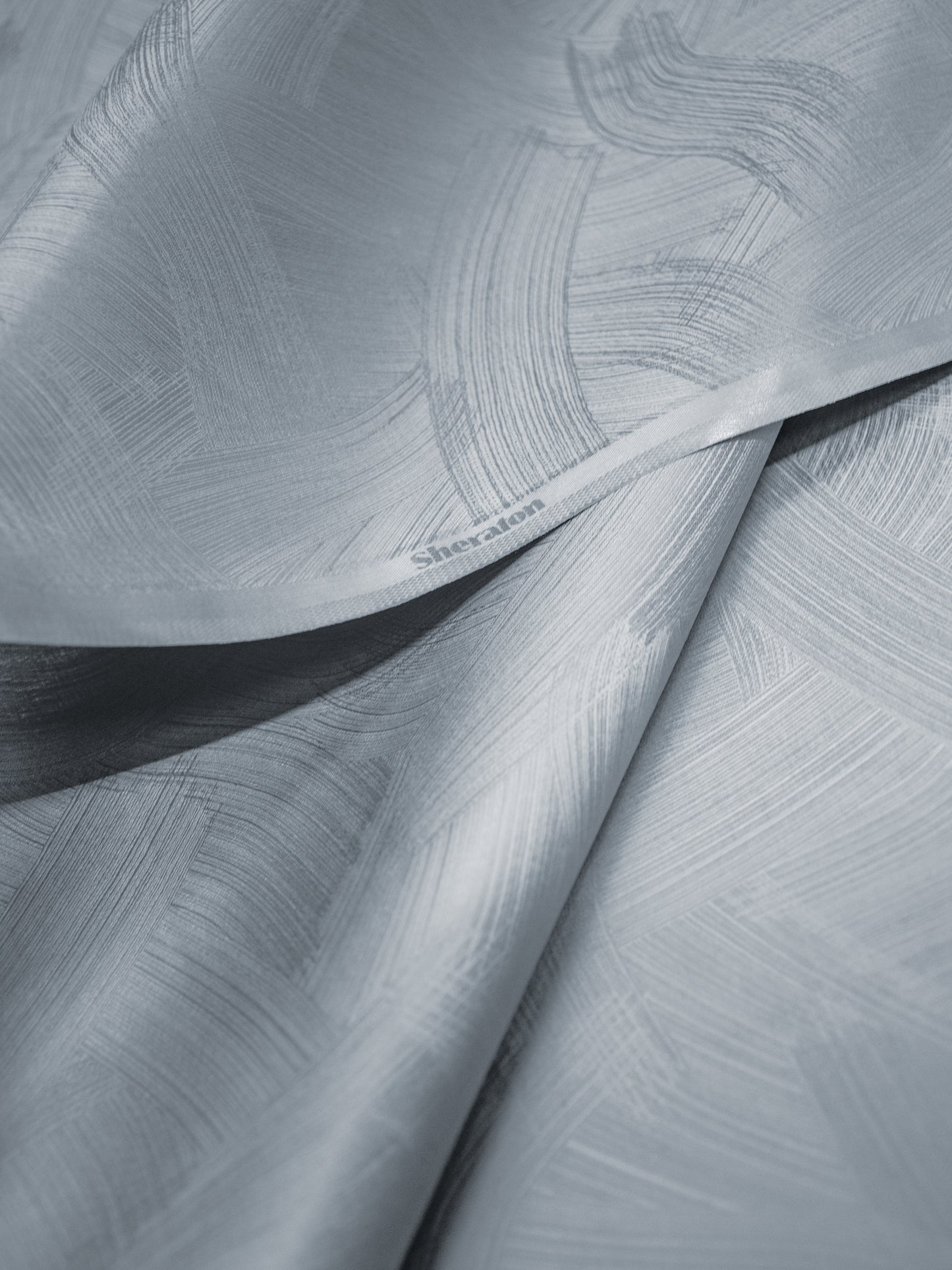 Brushed