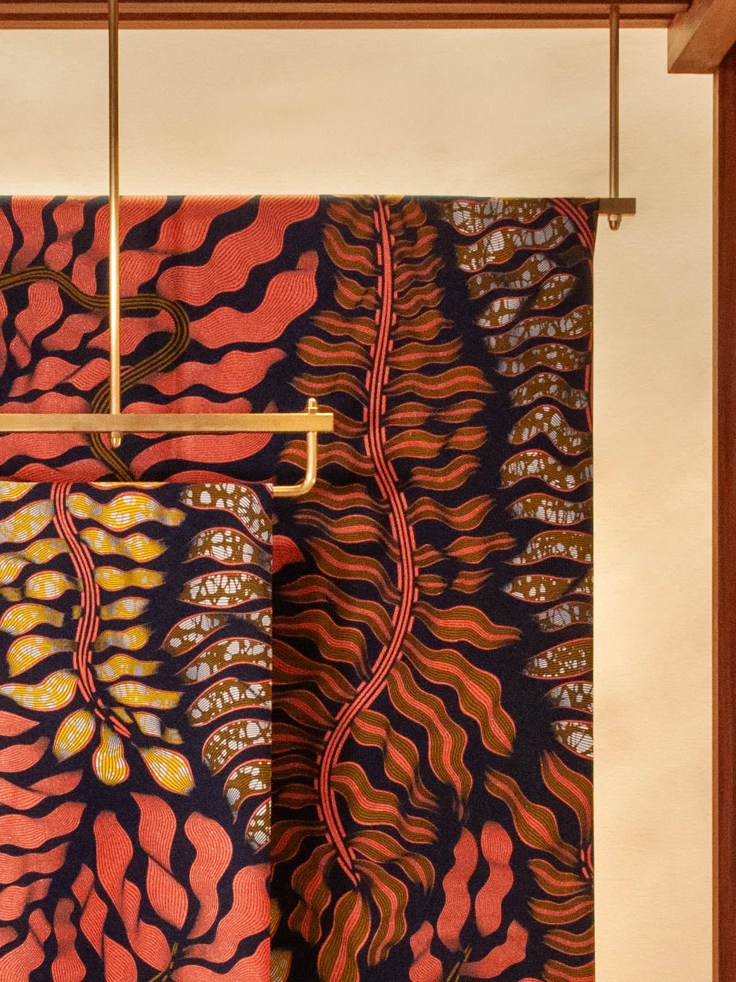 'Beneath the Surface' Coral