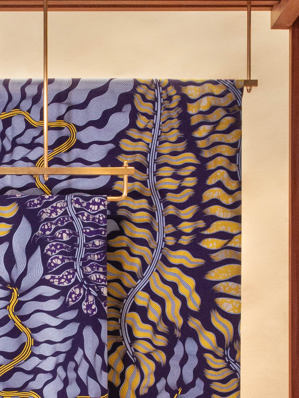 'Beneath the Surface' Anemone