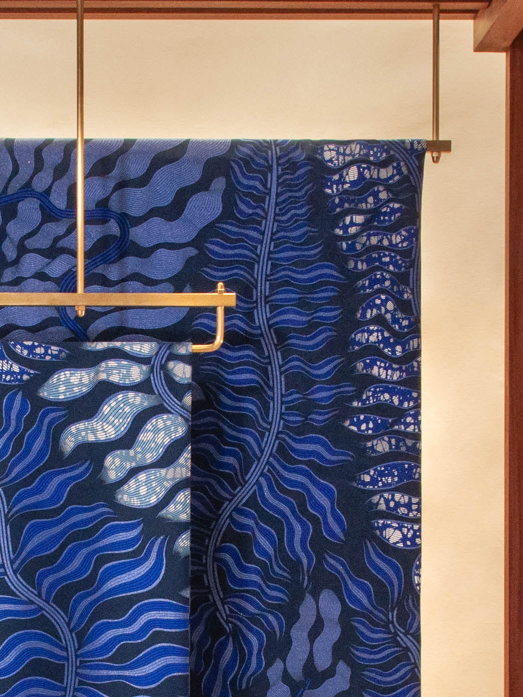 'Beneath the Surface' Moonlight