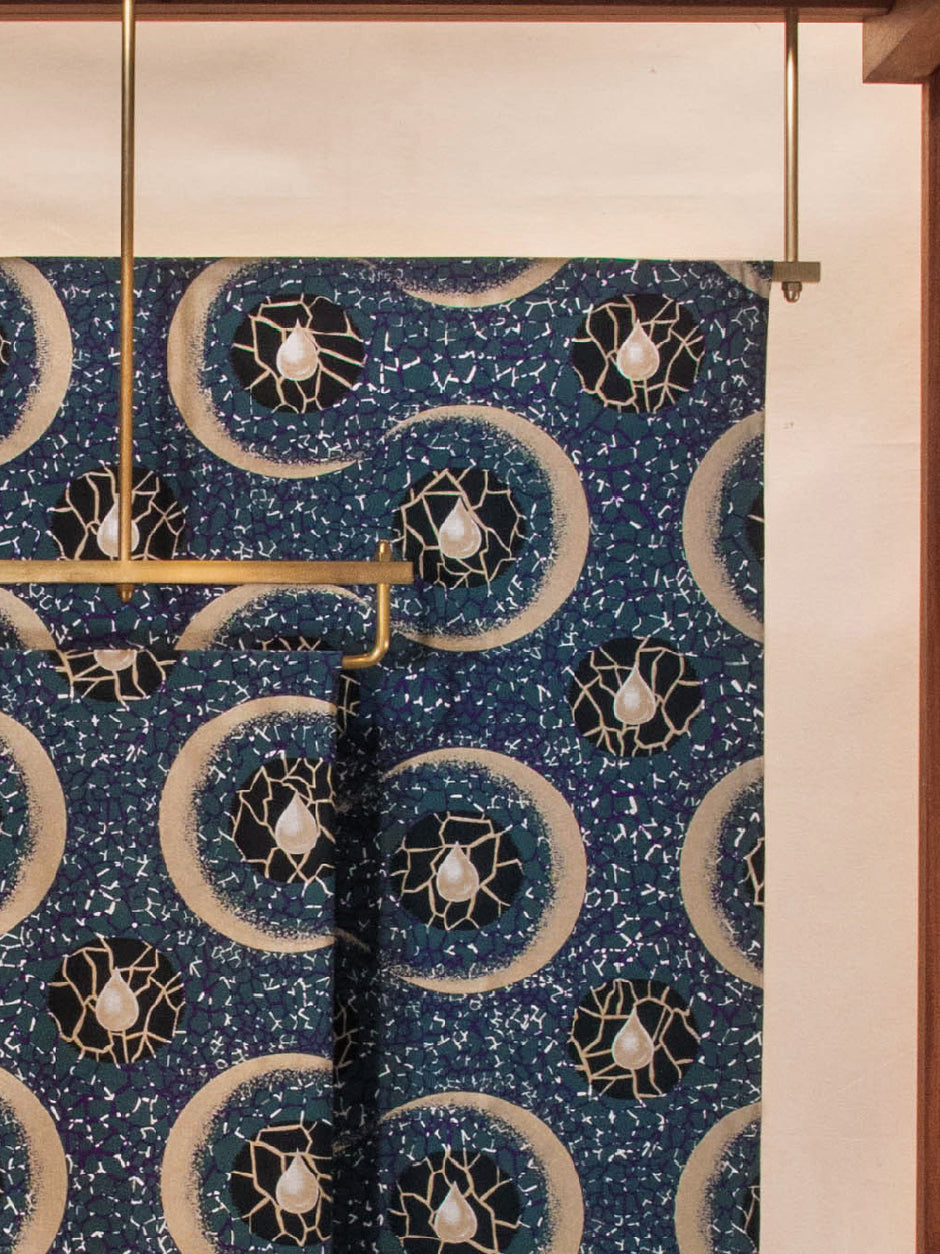 Satin Wax – Sheraton Textiles