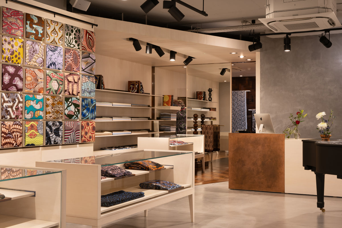 Contact – Sheraton Textiles