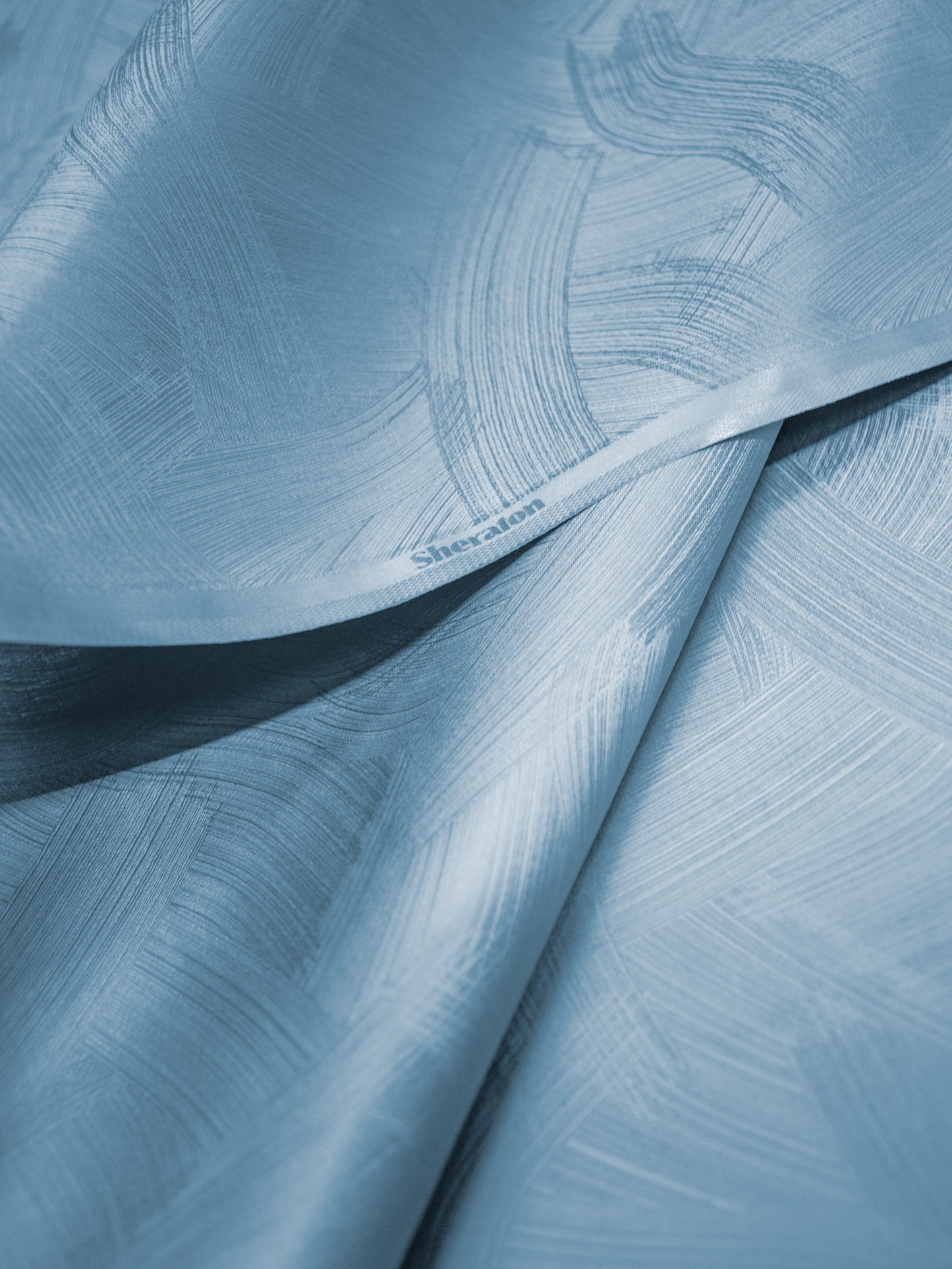 Brushed