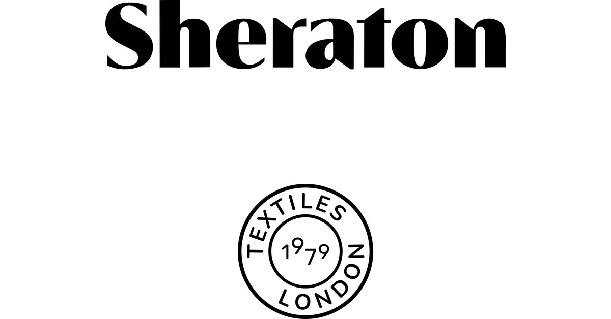 Sheraton Textiles