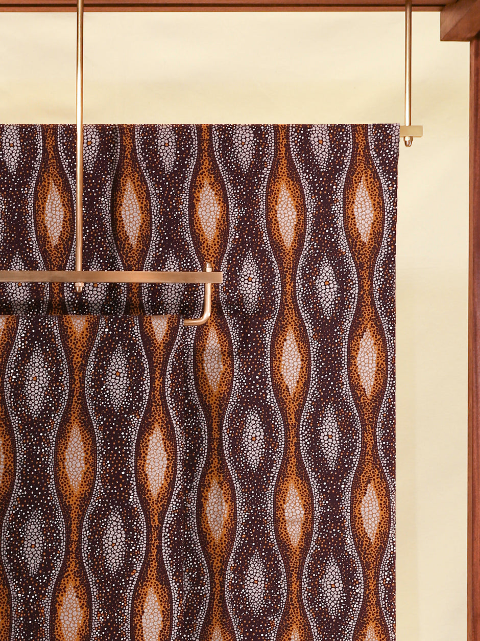 Satin Wax – Sheraton Textiles