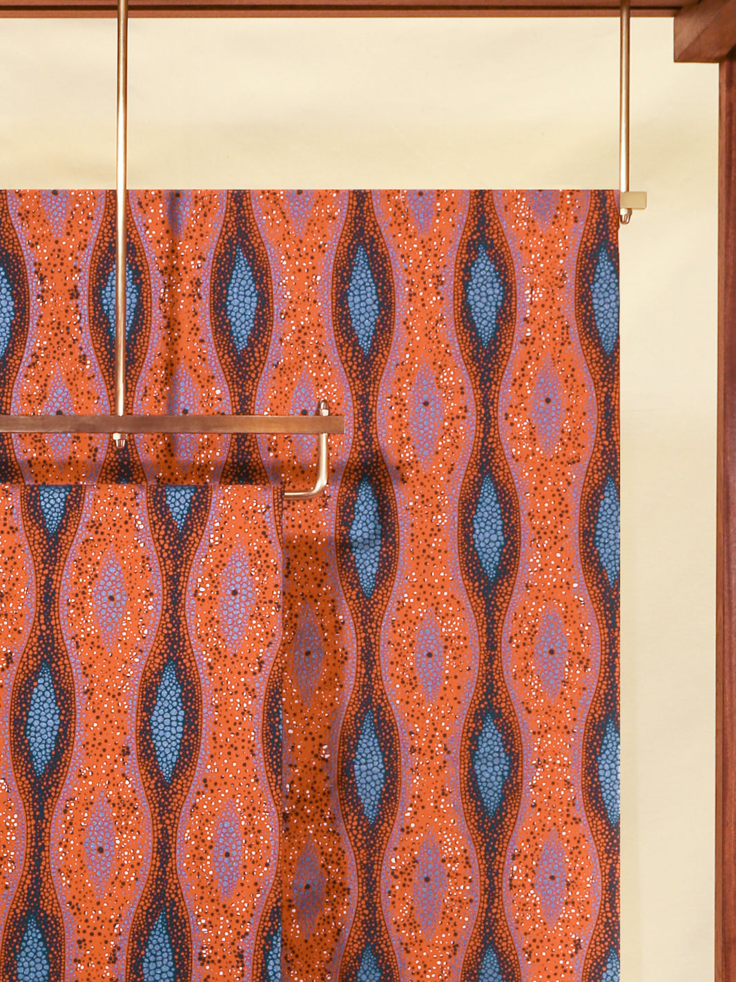 Satin Wax – Sheraton Textiles