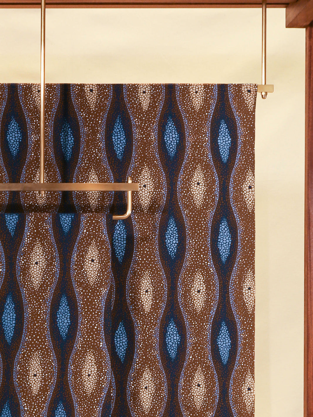 Satin Wax – Sheraton Textiles